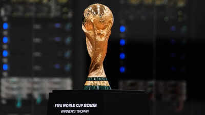  German legend Oliver Kahn hails football's greatest showpiece