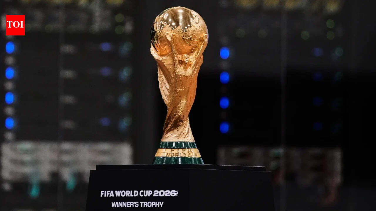 'World Cup is the ultimate stage': German legend Oliver Kahn hails football's greatest showpiece