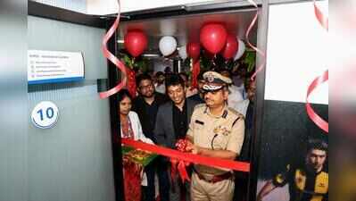 Specialised sports injury care unit launched in Vizag