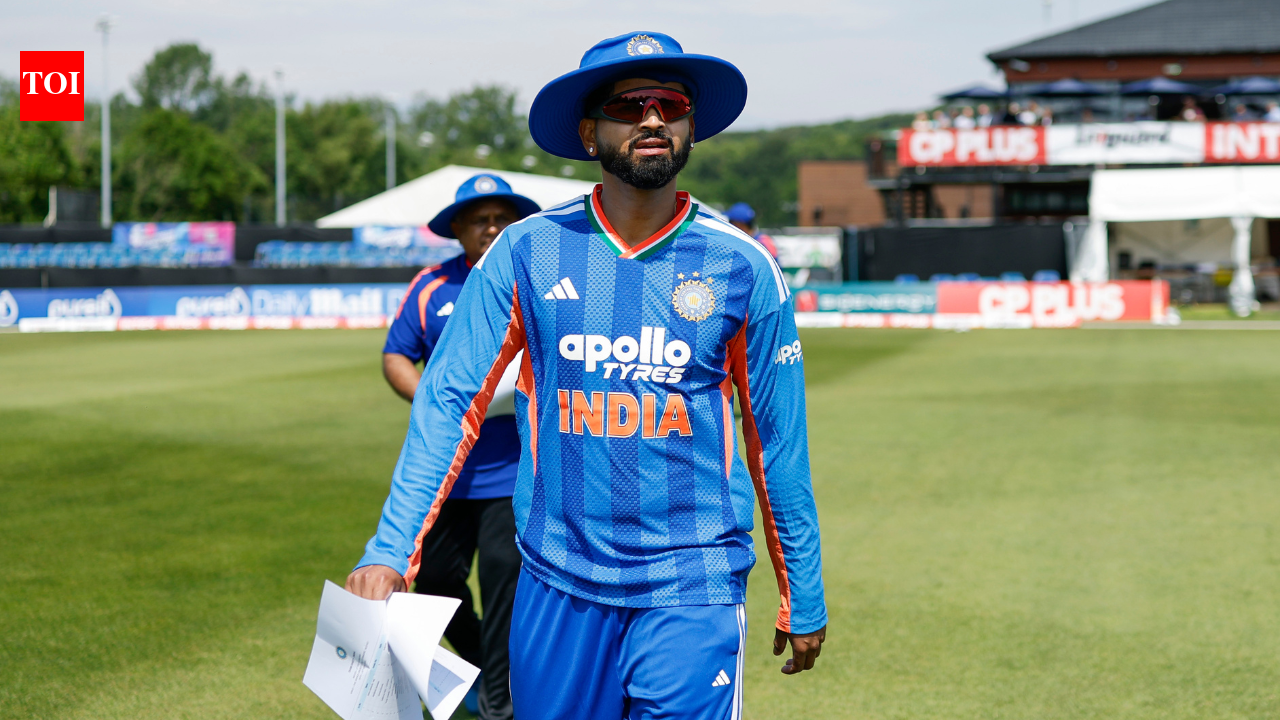 'We lost execution': Iyer admits where India went wrong against Ireland