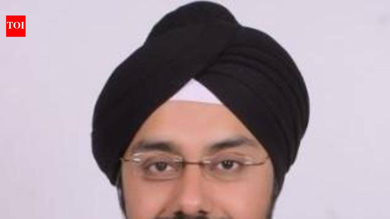 OpenAI names Uber’s Prabhjeet Singh India MD