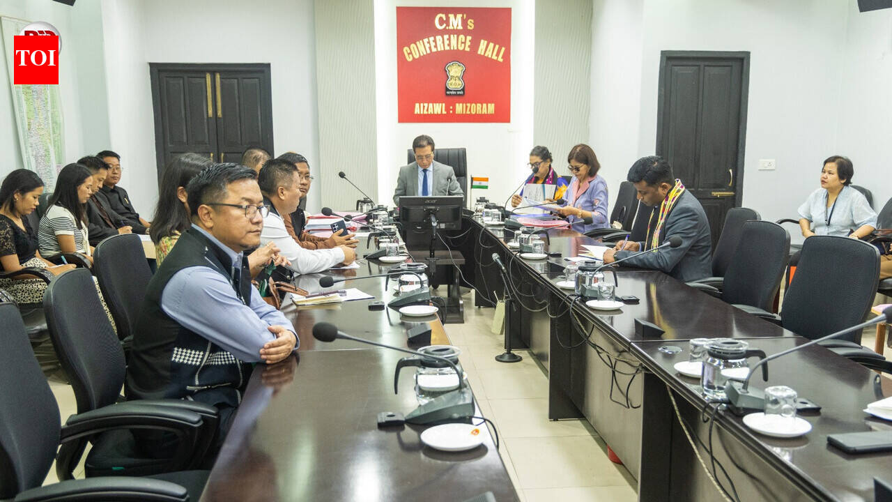 Mizoram incurs Rs 656.76-cr digester damage in 5 yrs: Report