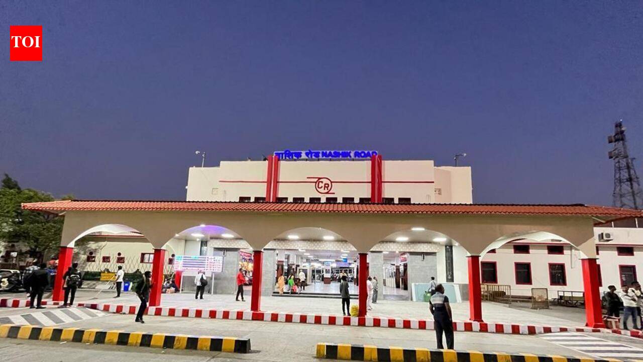 150 special trains to bring in pilgrims from across India for Simhastha peak days