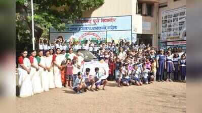 NMC to develop six model municipal schools, one in each division