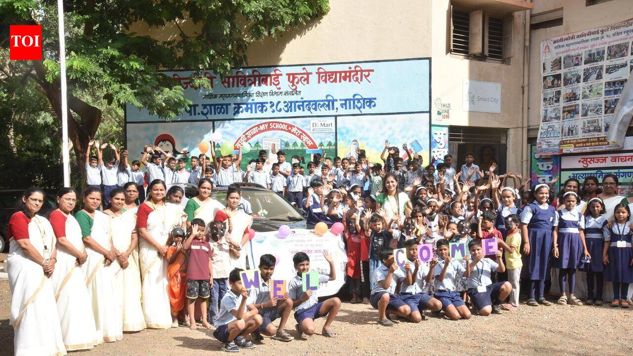 NMC to develop six model municipal schools, one in each division