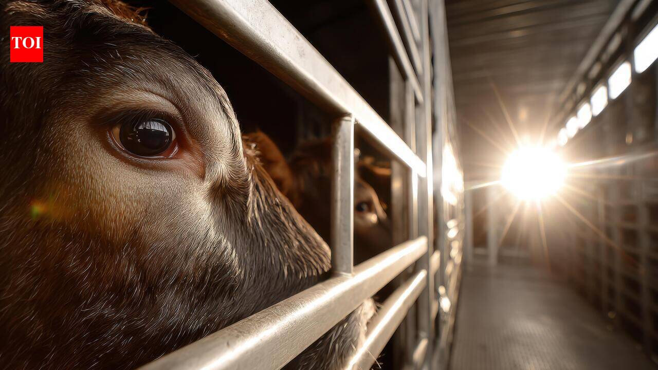 Sambhajinagar city police register 206 cattle-smuggling cases since 2022