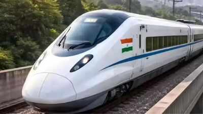For 7 new bullet train corridors, govt aims standard design for structures, tunnels
