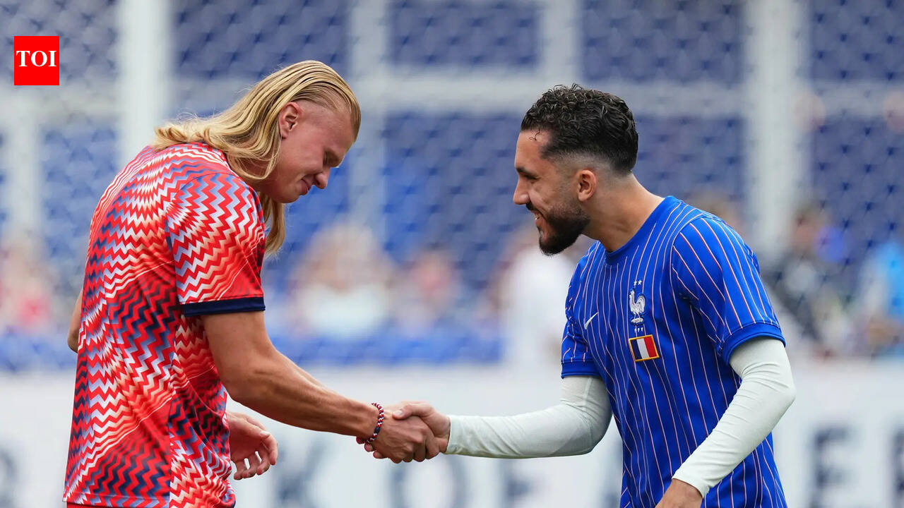Norway vs France FWC Live Score: Flawless France face high-flying Norway in blockbuster Group I finale
