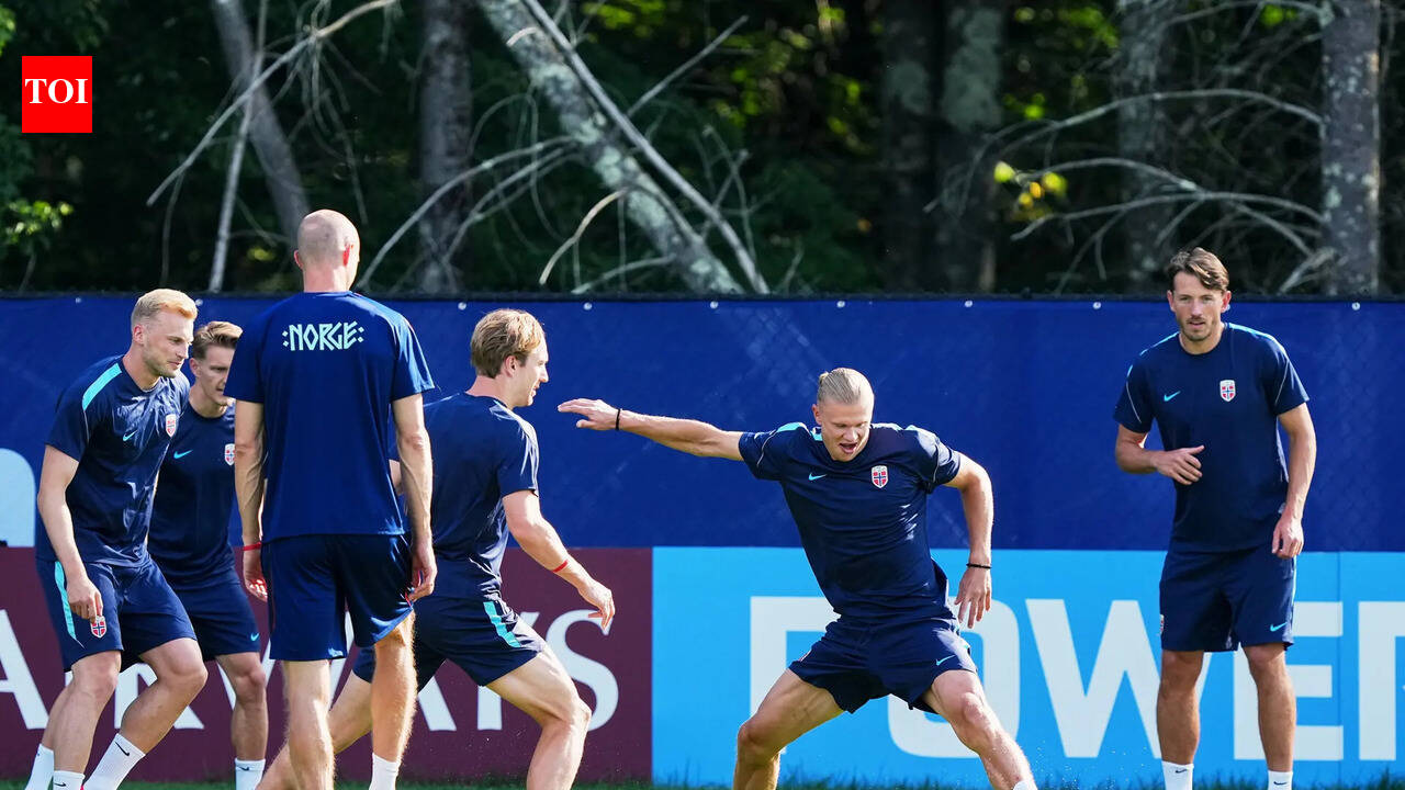 Norway vs France FWC Live Score: Flawless France face high-flying Norway in blockbuster Group I finale