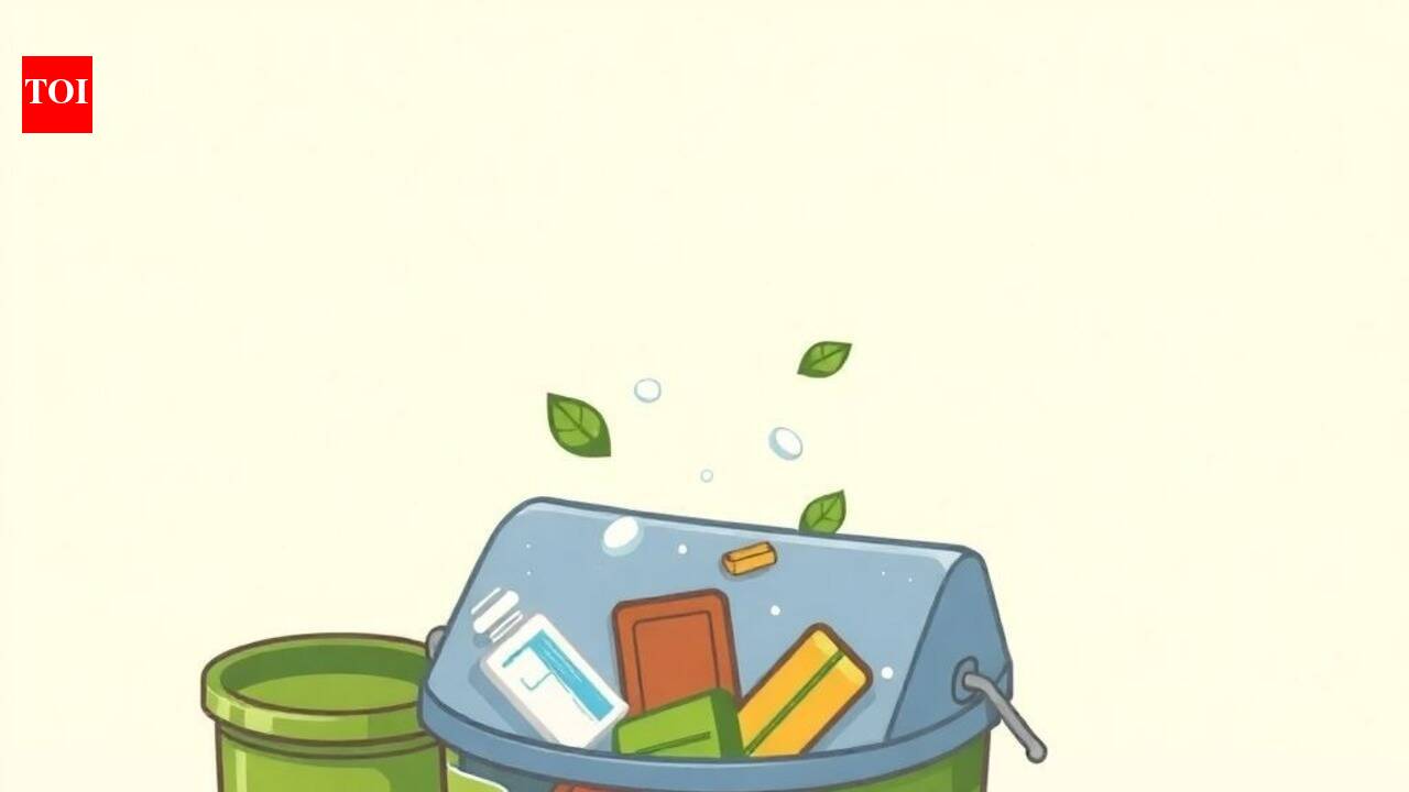 Govt cancels tenders to study privatisation of waste mgmt in 12 corpns