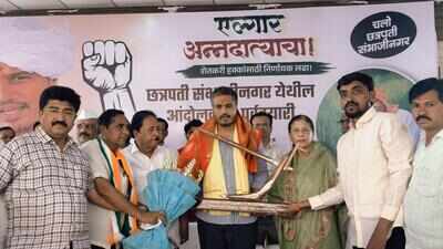 Rohit warns of intensified stir from June 29, says loan waiver scheme to exclude 70% farmers
