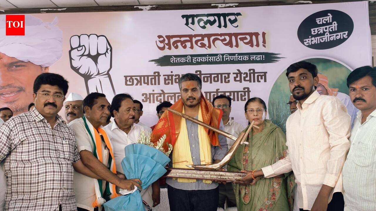 Rohit warns of intensified stir from June 29, says loan waiver scheme to exclude 70% farmers