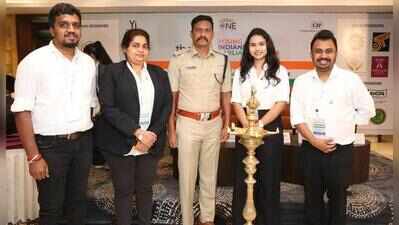 150 Mysuru school students take part in YIP