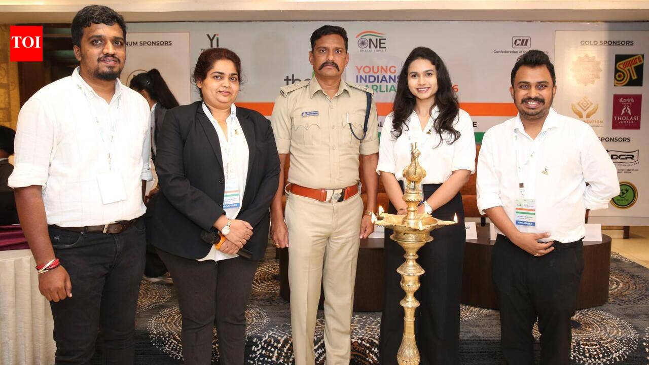 150 Mysuru school students take part in YIP