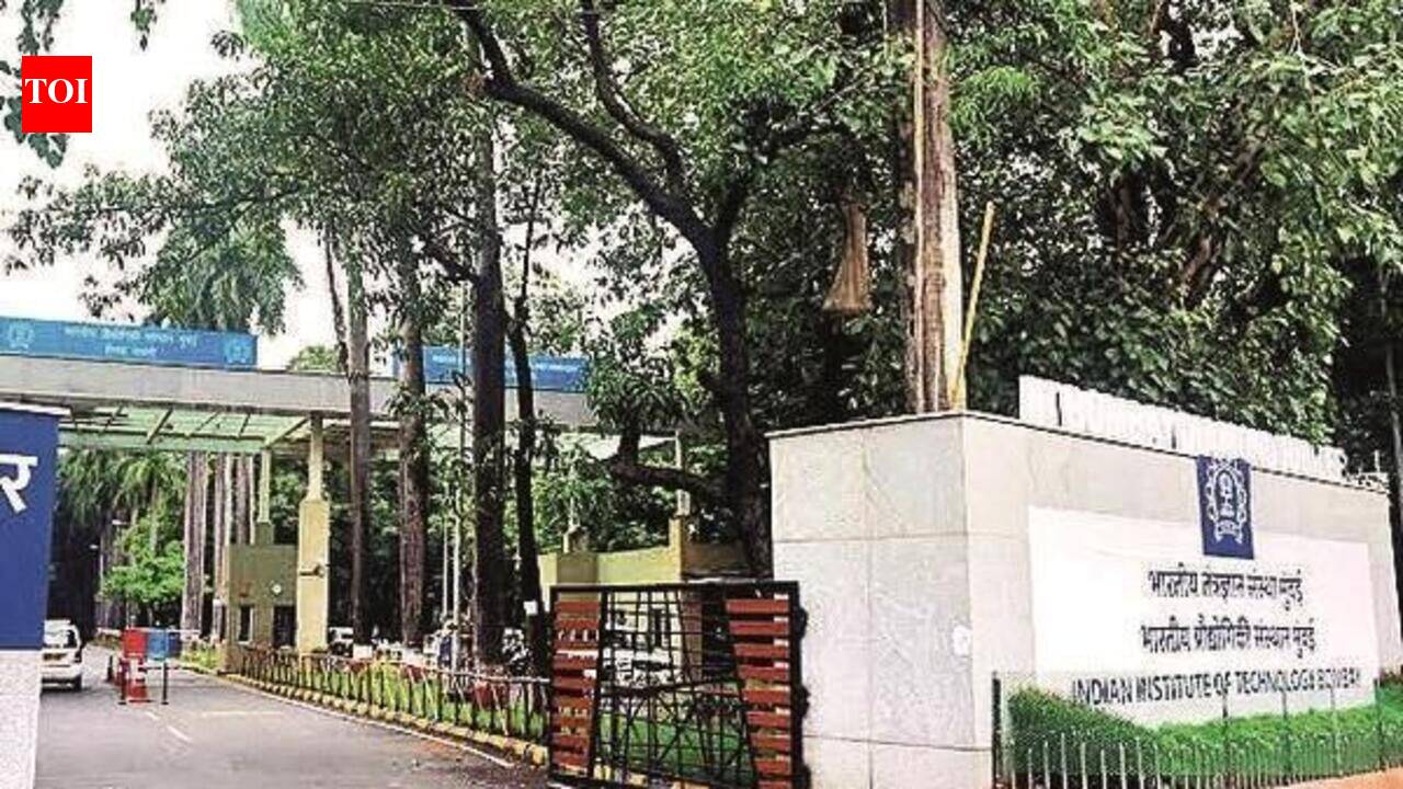 IIT-Bombay’s 1st international sub-campus set to open at NY varsity next year
