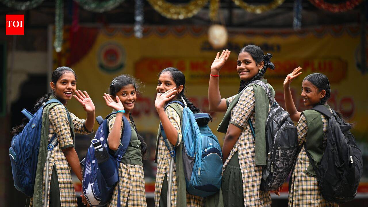 Parents seek regulation as private school fees rise 15–20% across Andhra Pradesh
