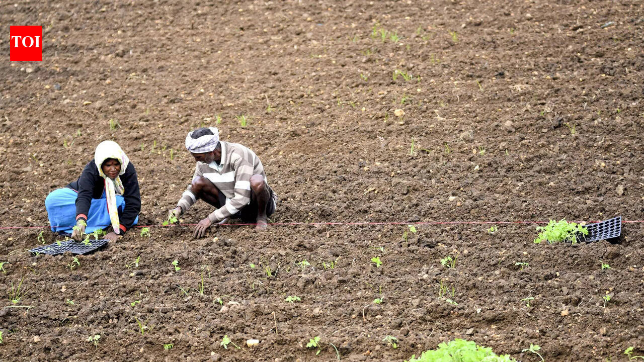 Govt establishes new Central Pest Management Centre in Varanasi