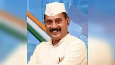 Lalji Desai becomes new AICC in-charge for Odisha