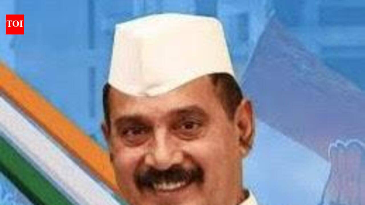 Lalji Desai becomes new AICC in-charge for Odisha