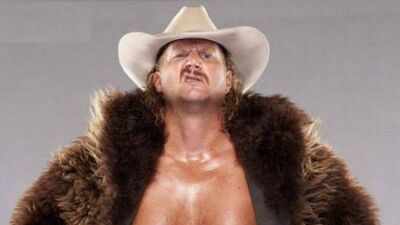 Former TNA and All Japan champion Joe Doering dies at 44 after long brain cancer battle
