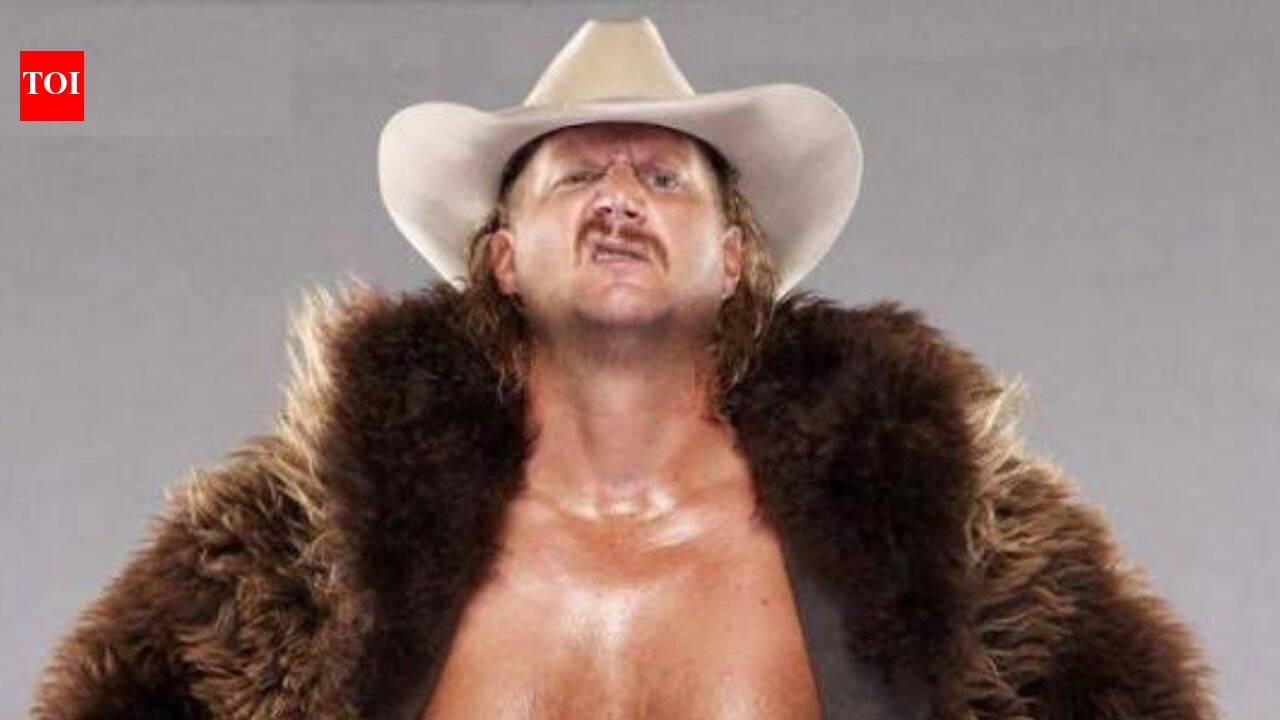 Former TNA and All Japan champion Joe Doering dies at 44 after long brain cancer battle