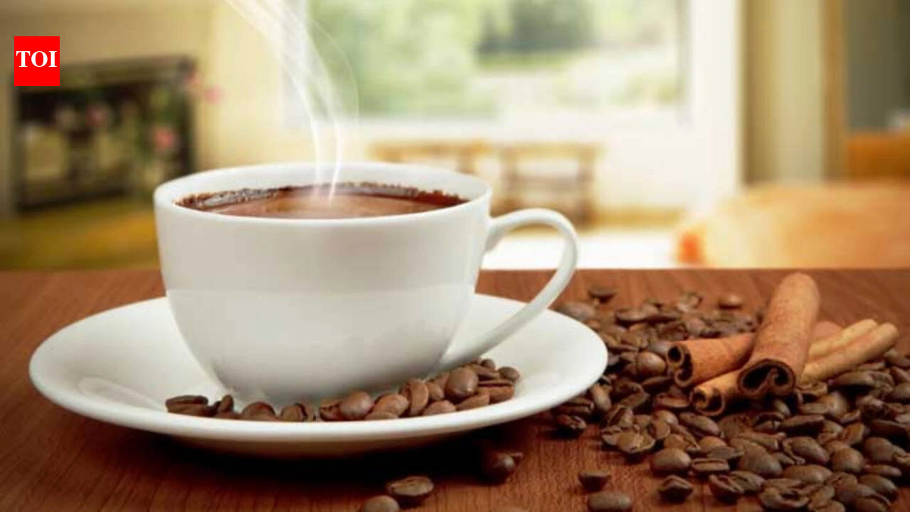 Turkish proverb of the day: 'A single cup of coffee is remembered for forty years'