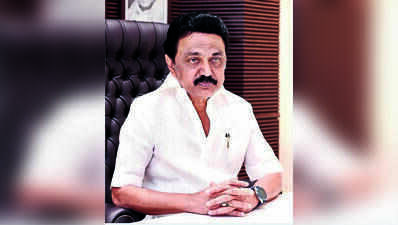 Pressure on Stalin to contest Trichy East bypoll