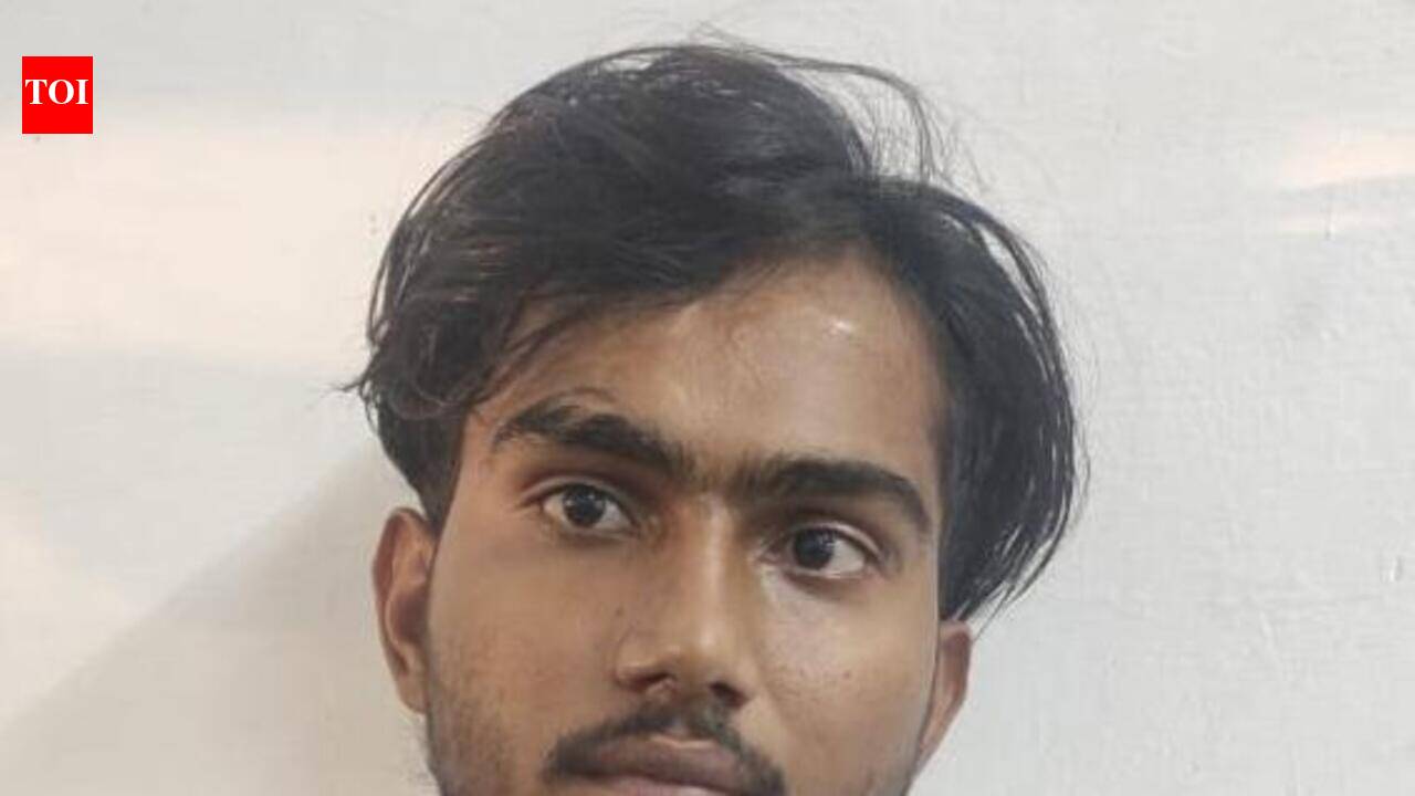 Srirangam Yatri Nivas fraud case: Man held in Rajasthan
