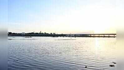 Trichy corporation floats retender for Cauvery riverfront, work to be delayed