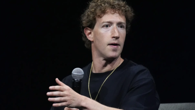 Mark Zuckerberg’s Meta is expanding its Superintelligence Lab with three hires from AI security company