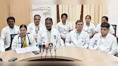 GRH performs complex cardiac stent procedure