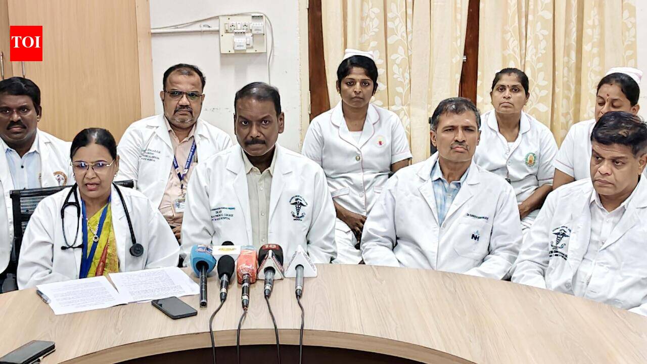 GRH performs complex cardiac stent procedure