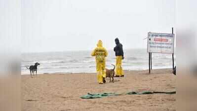17-year-old feared drowned off Aksa beach in Mumbai