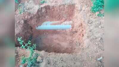 Labourer electrocuted during Bengaluru Metro lighting work