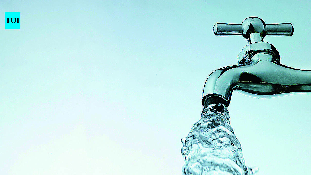 PCMC to increase Dehrang Dam’s capacity amid water crisis in Navi Mumbai