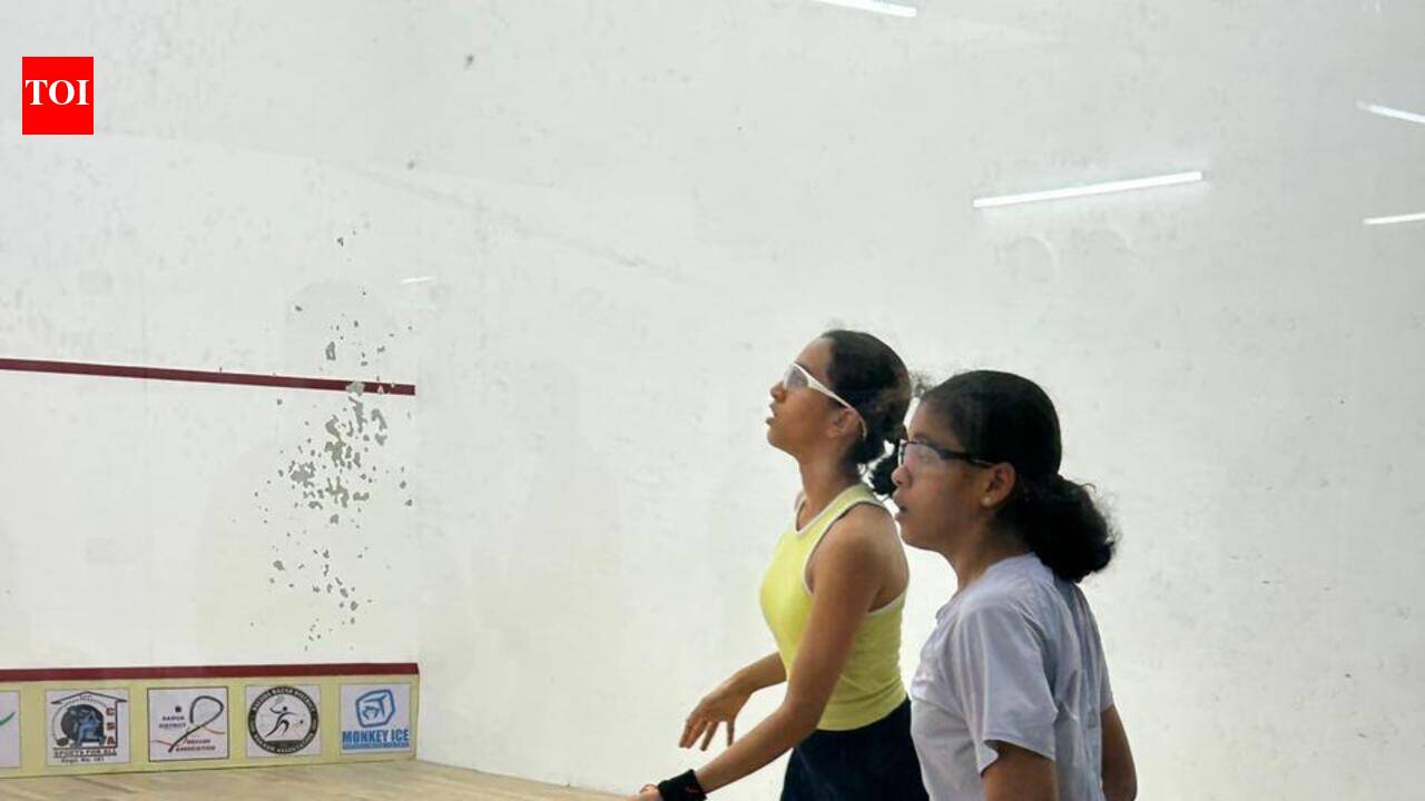 Eastern Slam 2026: Rajasthan’s Yuvan Verma stuns top seed Agastya Uppal of Delhi