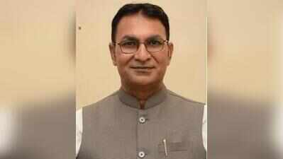 AIU appoints Rajeev Choudhary to head 2026–27 sports panel