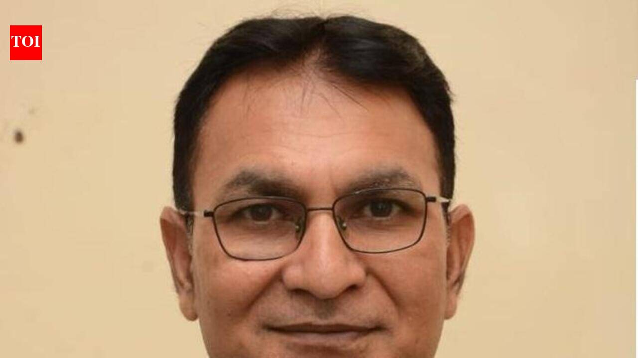 AIU appoints Rajeev Choudhary to head 2026–27 sports panel