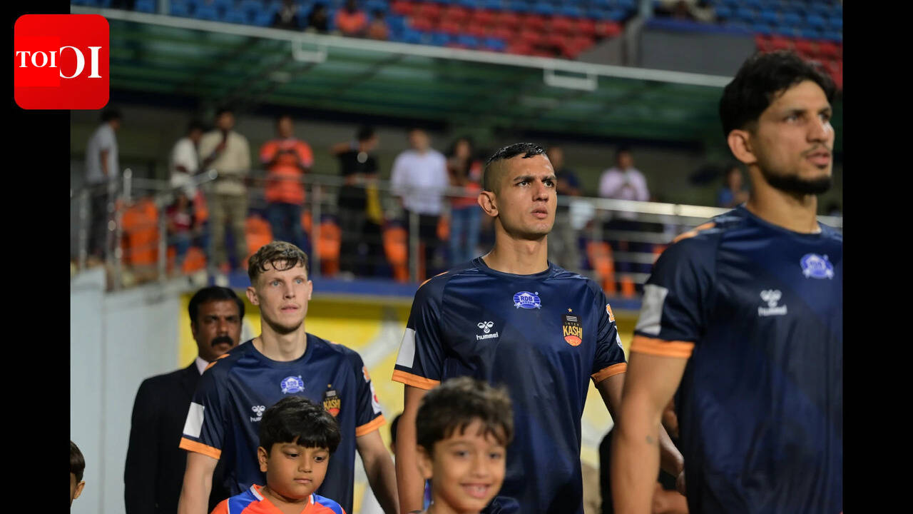 Nishchal Chandan juggles professional football and legal career