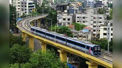 Maha Metro moves to appoint agencies for Dandekar Bridge-Khadakwasla and SNDT Chowk-Warje lines