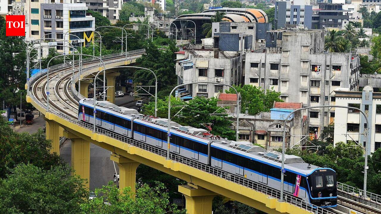 Maha Metro moves to appoint agencies for Dandekar Bridge-Khadakwasla and SNDT Chowk-Warje lines