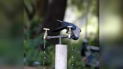 Navi Mumbai Municipal Corporation cuts water supply, sewage connection of ‘dangerous’ Vashi building
