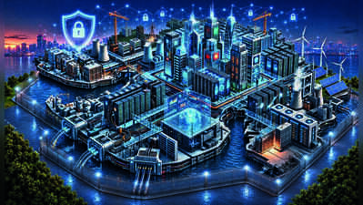 Gujarat to unveil dedicated data centre policy, targets 2GW capacity
