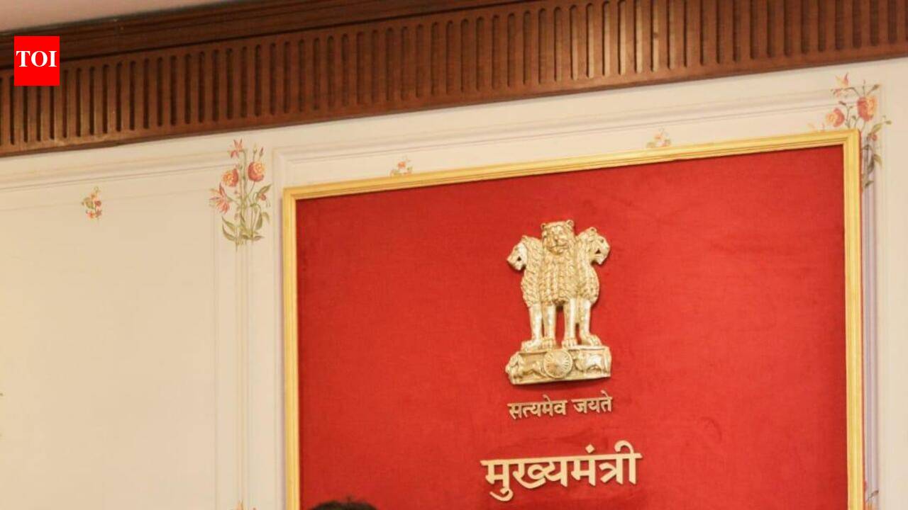 CM reviews preparations for PM Modi’s July 4 visit