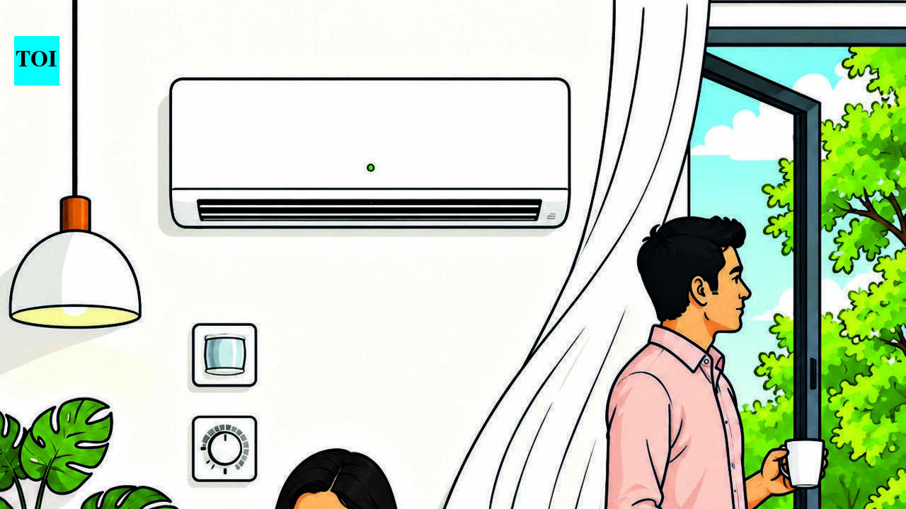 New power plan: Airconditioners at 24°C; timers, sensors to curb wastage