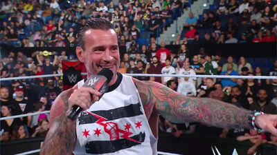 WWE latest report reveals update on CM Punk's return after his long hiatus amid backstage issues