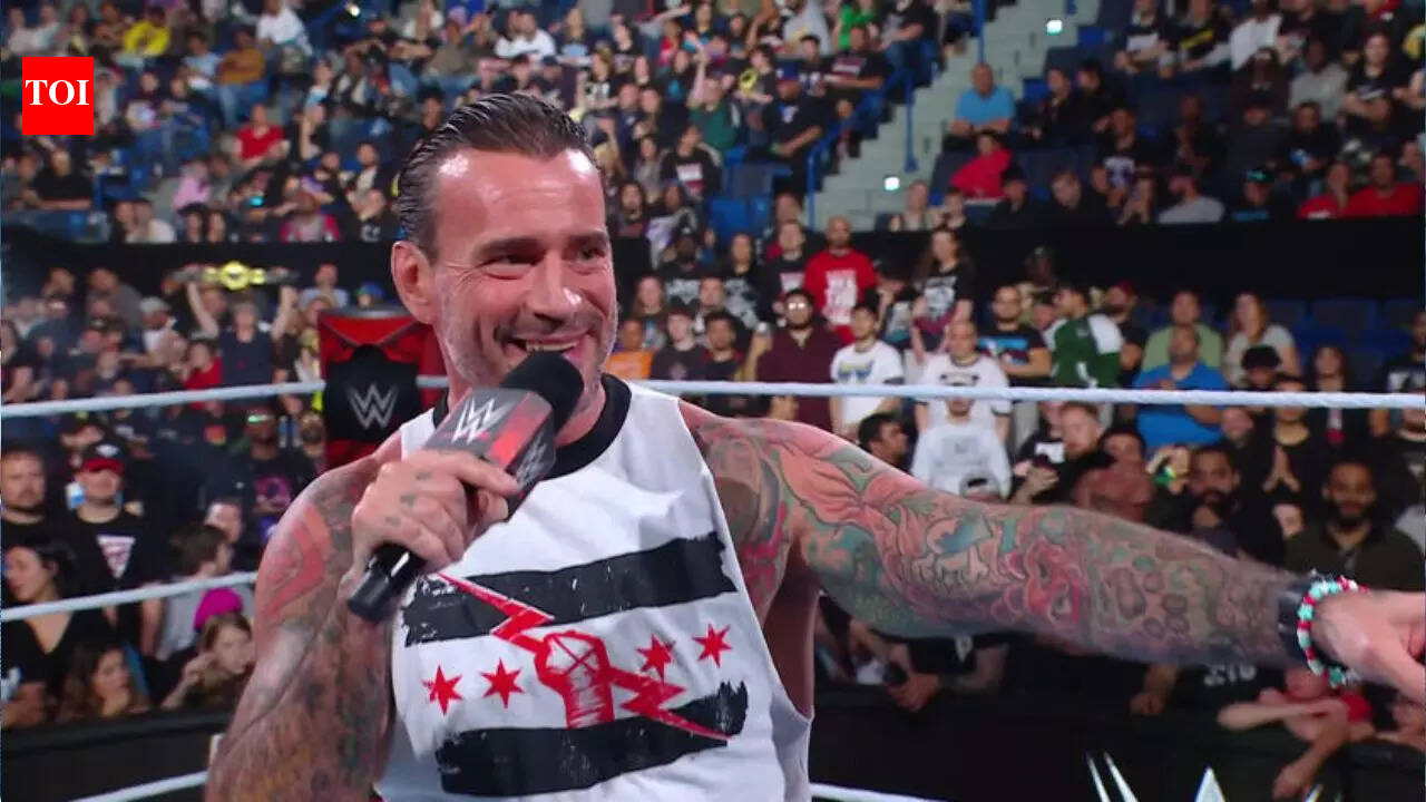 WWE latest report reveals update on CM Punk's return after his long hiatus amid backstage issues