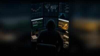 Two lose Rs57 lakh in online share, gold trading frauds
