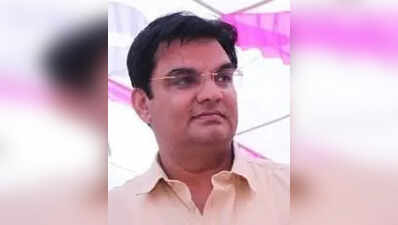 Cong MLA receives Rs 5cr extortion threat, security beefed up ...