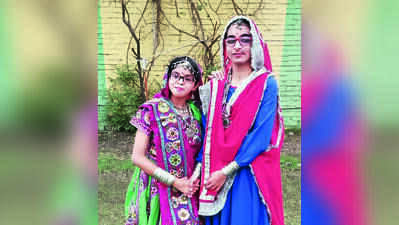 Hear, Hear: Deafblind Girls Turn Breadwinners, Fund Siblings’ Education
